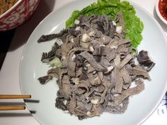 爆肚-大海碗·京菜炸酱面(雍和宫店)