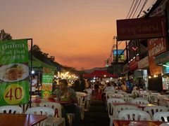-清迈夜间动物园
