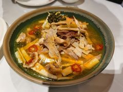 -龙吟九品(青龙山庄店)