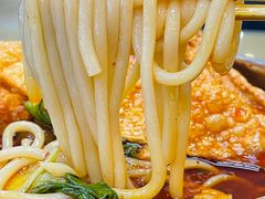 -红鼻子桂林米粉(金唐新光界店)