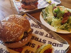 -Side Street街旁(交道口店)