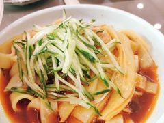 -巴依老爷新疆美食(清华东门店)
