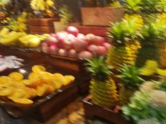 -苏格里岛·自助烤肉·火锅海鲜(金鼎广场店)