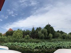 -济南方特东方神画