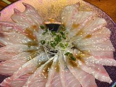 -鸟鹏烧鸟居酒屋(仁恒梦中心店)