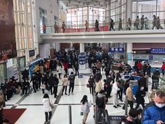 -复旦大学附属中山医院(西院区)