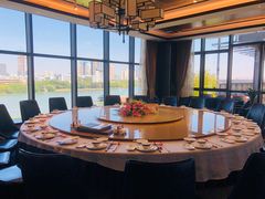 包厢-珍之宝御品·寻味顺德(容桂渔人码头店)