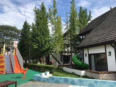 -太阳岛度假酒店