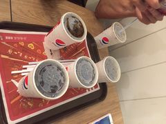 -肯德基(星河店)