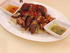 -永盈茶餐厅(江南大道中店)
