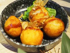 -AJIYA味屋和牛烤肉自助放题(温州万象城店)