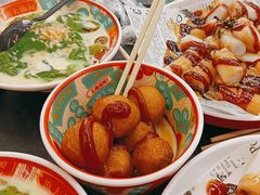 -孖记茶档·热腾茶餐(乐峰店)