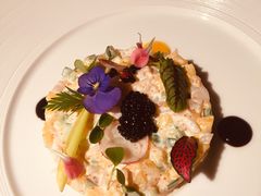 -Olive橄榄花园漂亮饭主题布置餐厅(大望路店)