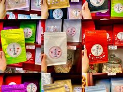 -华联发展销售中心(十月初五街店)