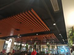 大堂-彤德莱牛肉火锅(双港店)