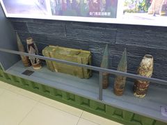 -大嶝英雄三岛战地观光园