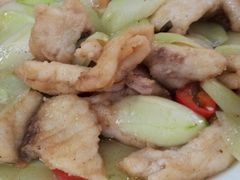 -吴祥记潮州菜·百年老字号·砂锅粥