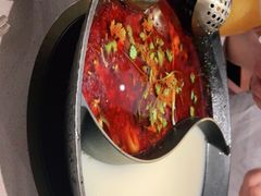 -新辣道鱼火锅(上地华联店)