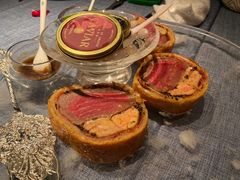 -弦月窗LUNETTE BY AMANDA(复兴路店)