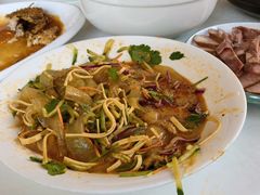 -京滨饭店·餐厅(阜外大街店)