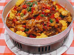 -辣小鲜·南昌大排档(船山路店)