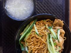 -汤姐热干面(酒仙桥店)