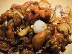 -青年公社烤鸭(青年路店)