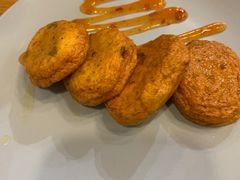 -About Bistro關於·泰式家庭料理