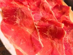 -前门·鲜肉火锅(长风店)