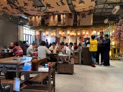 -袁山山重庆火锅(丈八北路店)