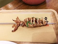 -必点海鲜·鲅鱼水饺(鞍山西道店)