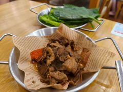 -高社长参鸡汤(高丽街店)