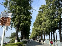 -东湖生态旅游风景区