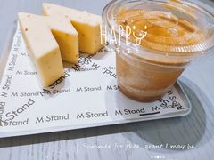 -M Stand(宁波万象城店)