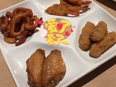 -必胜客(东部星悦天地店)