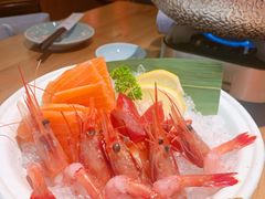 -初居食屋日式料理(万象城购物中心店)