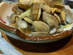 -老姑砂锅·烧烤天津菜(体北道店)