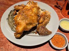 -长安记·大美陕菜(大族广场店)