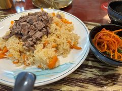 -新疆伊宁远征餐厅