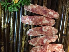-黑牛の店·和牛烧肉(大悦城店)