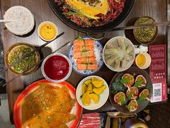 -萍姐火锅·公路夜市(南京新街口店)