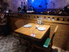 -胖老汉椒麻鸡清真新疆菜(西御街店)