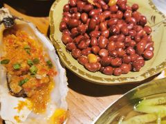 -悦屋老板娘的烤肉店(紫薇田园店)