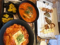 -古来思鱼饼