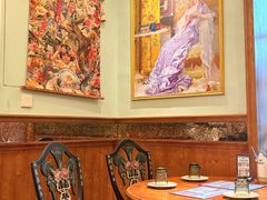 -秘密旅行· 西餐(广州创始店)