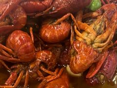 -盱眙虾神於氏龙虾(夫子庙红街店)