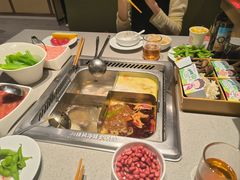 -海底捞火锅(蒙城路店)