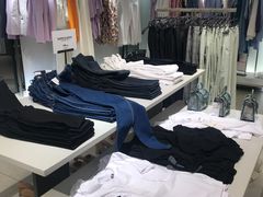 -ZARA(凯德乐峰广场店)