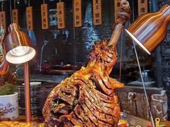 -万达瑞华酒店美食汇自助餐厅(楚河汉街店)