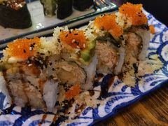 龙卷-米彩料理(西丽店)
